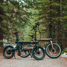 Load image into Gallery viewer, eXXite XXS Electric Bicycle 250W 36V - E-Scooter UAE Hub

