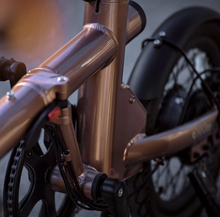 Load image into Gallery viewer, eXXite XXS Electric Bicycle 250W 36V - E-Scooter UAE Hub
