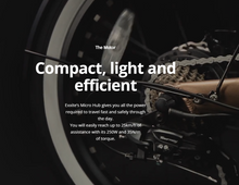 Load image into Gallery viewer, eXXite XXS Electric Bicycle 250W 36V - E-Scooter UAE Hub
