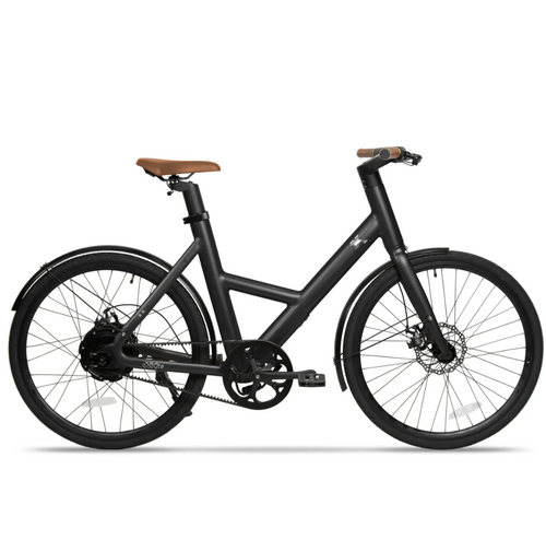 eXXite Next Step Electric BICYCLE Vintage 36V 14Ah - E-Scooter UAE Hub
