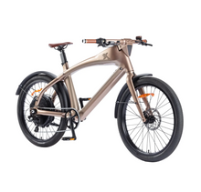 Load image into Gallery viewer, eXXite X1 Electric Bicycle Vintage High end - E-Scooter UAE Hub

