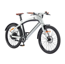 Load image into Gallery viewer, eXXite X1 Electric Bicycle Vintage High end - E-Scooter UAE Hub
