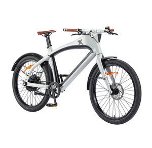 eXXite X1 Electric Bicycle Vintage High end - E-Scooter UAE Hub