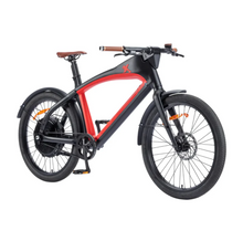 Load image into Gallery viewer, eXXite X1 Electric Bicycle Vintage High end - E-Scooter UAE Hub
