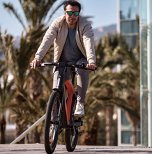 Load image into Gallery viewer, eXXite X1 Electric Bicycle Vintage High end - E-Scooter UAE Hub
