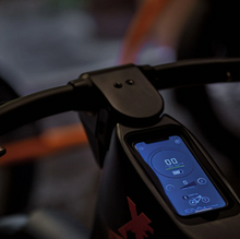 Load image into Gallery viewer, eXXite X1 Electric Bicycle Vintage High end - E-Scooter UAE Hub
