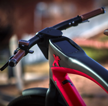 Load image into Gallery viewer, eXXite X1 Electric Bicycle Vintage High end - E-Scooter UAE Hub
