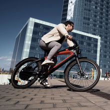Load image into Gallery viewer, eXXite X1 Electric Bicycle Vintage High end - E-Scooter UAE Hub
