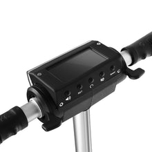 Load image into Gallery viewer, KUGOO Kirin S3 Electric scooter Light, Easy fast Powerful with Bag metro friendly 350W - E-Scooter UAE Hub
