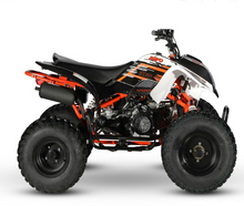 Load image into Gallery viewer, Kayo - A 180CC -Gas ATV Model 2025 For Teens Age 14+
