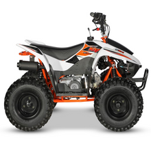 Load image into Gallery viewer, Kayo - AY 70 - Gas ATV Model 2025 For kids Age 6+

