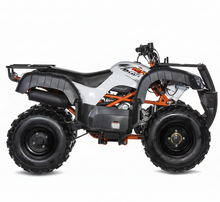 Load image into Gallery viewer, KAYO AU 150 GAS ATV Model 2025 For Kids &amp; Teens Age 12+

