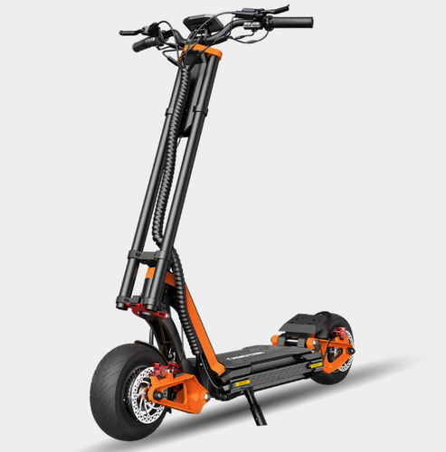 INMOTION RS Lite Electric Scooter - E-Scooter UAE Hub