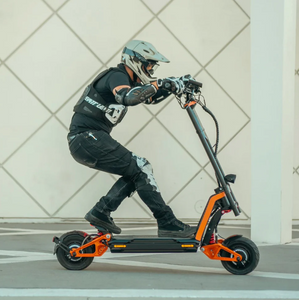 INMOTION RS Lite Electric Scooter - E-Scooter UAE Hub
