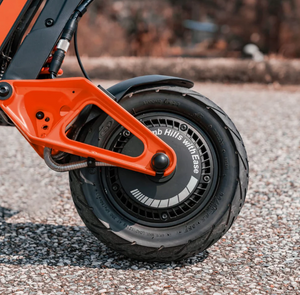 INMOTION RS Lite Electric Scooter - E-Scooter UAE Hub