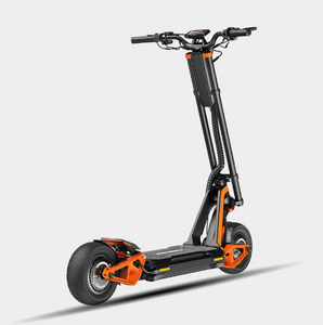INMOTION RS Lite Electric Scooter - E-Scooter UAE Hub