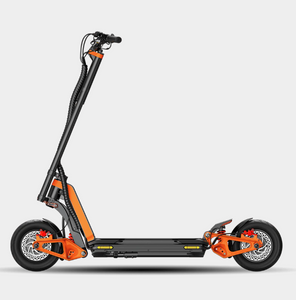 INMOTION RS Lite Electric Scooter - E-Scooter UAE Hub