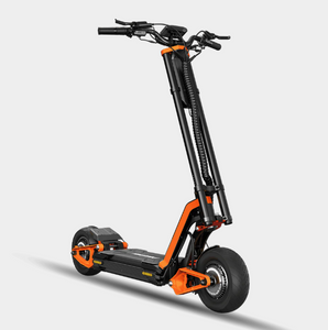 INMOTION RS Lite Electric Scooter - E-Scooter UAE Hub