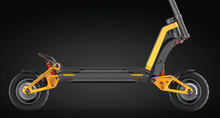 Load image into Gallery viewer, INMOTION RS Electric Scooter - E-Scooter UAE Hub
