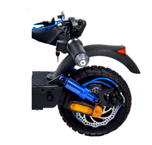 Load image into Gallery viewer, RW G Max 2 Electric Scooter 48V 15Ah
