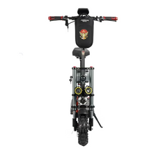 Load image into Gallery viewer, Aster K5 Dual Motor Electric Scooter – 3000W Performance Power
