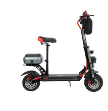 Load image into Gallery viewer, Aster K5 Dual Motor Electric Scooter – 3000W Performance Power

