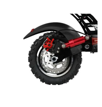 Load image into Gallery viewer, Aster K5 Dual Motor Electric Scooter – 3000W Performance Power
