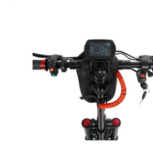 Load image into Gallery viewer, Aster K5 Dual Motor Electric Scooter – 3000W Performance Power
