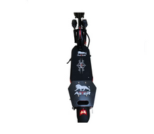 Load image into Gallery viewer, Aster A1-S Electric Scooter 48 V 12Ah 2000W Mid Range City Use

