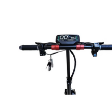 Load image into Gallery viewer, Aster A1-S Electric Scooter 48 V 12Ah 2000W Mid Range City Use
