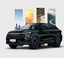 Load image into Gallery viewer, Omoda C5 SUV
