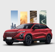 Load image into Gallery viewer, Omoda C5 SUV
