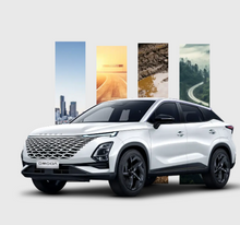 Load image into Gallery viewer, Omoda C5 SUV
