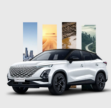 Load image into Gallery viewer, Omoda C5 SUV
