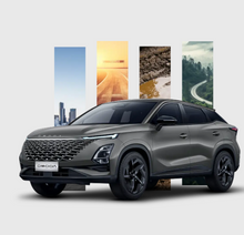 Load image into Gallery viewer, Omoda C5 SUV
