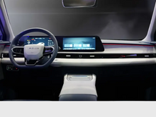 Load image into Gallery viewer, Omoda C5 SUV

