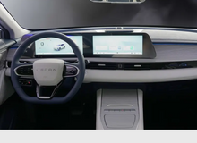 Load image into Gallery viewer, Omoda C5 SUV

