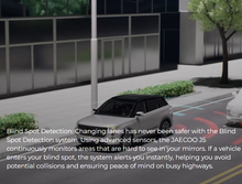 Load image into Gallery viewer, JAECOO J5 SUV

