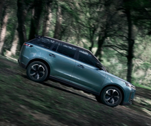 Load image into Gallery viewer, JAECOO J5 SUV
