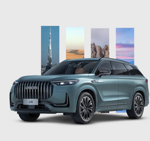 Load image into Gallery viewer, JAECOO J8 SUV
