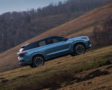 Load image into Gallery viewer, JAECOO J8 SUV
