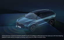 Load image into Gallery viewer, JAECOO J8 SUV
