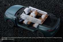 Load image into Gallery viewer, JAECOO J8 SUV
