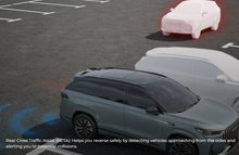 Load image into Gallery viewer, JAECOO J8 SUV
