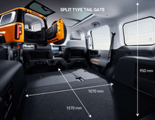 Load image into Gallery viewer, BAIC BJ40 Pro SUV
