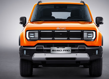 Load image into Gallery viewer, BAIC BJ40 Pro SUV
