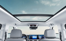 Load image into Gallery viewer, BAIC BJ40 Pro SUV
