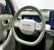 Load image into Gallery viewer, Panda Knight Electric Mini SUV – Urban Adventure 2026 VERSION
