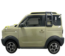 Load image into Gallery viewer, Panda Knight Electric Mini SUV – Urban Adventure 2026 VERSION
