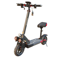 Load image into Gallery viewer, Winner C9 Electric Scooter 48V 12Ah

